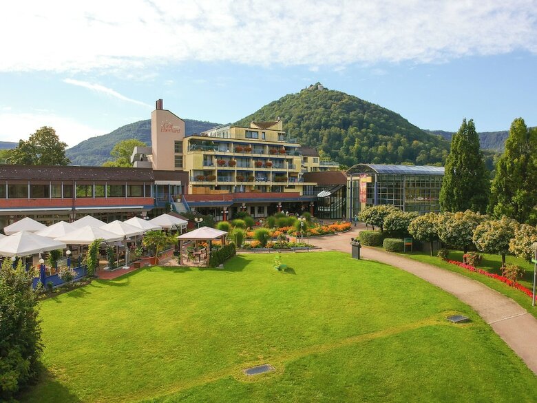 Hotel Graf Eberhard