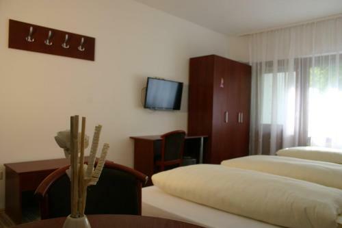 Apartment Traube