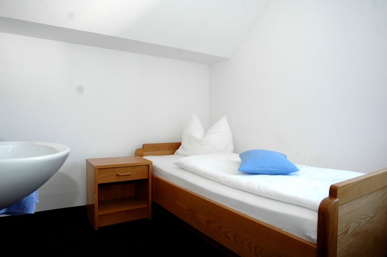 Hotel Scheffelhof