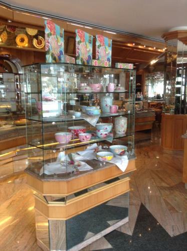 Hotel Garni Aich