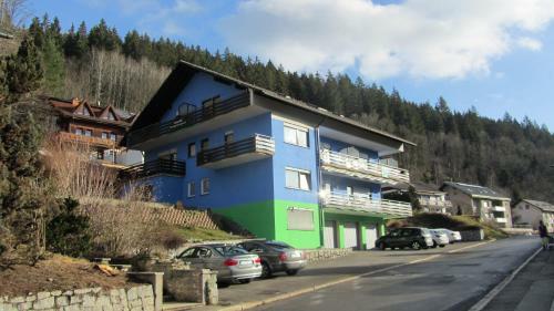 B&B Glatt