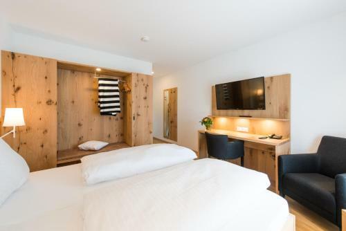 Hotel Landgasthof Loewen