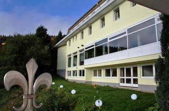 Naturhotel Auf Gut Lilienfein