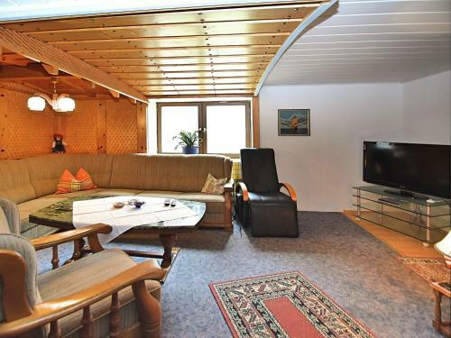 Apartamento Haus Rollspitz