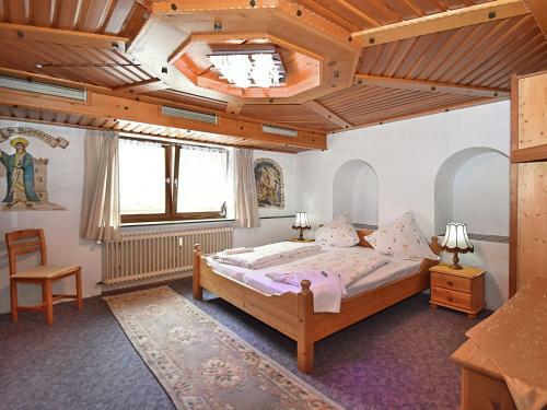 Apartamento Haus Rollspitz