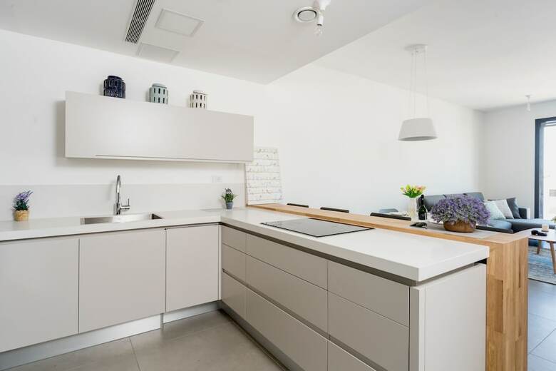 Apartamento Sea N' Rent 8 Tchernichovsky