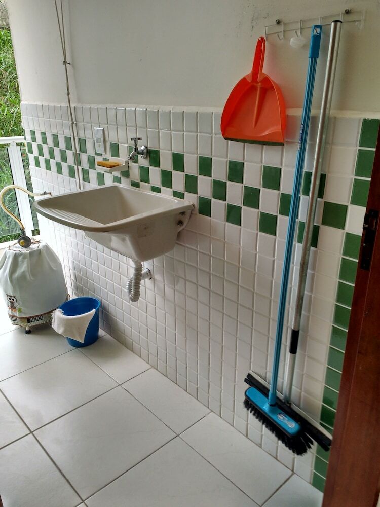 Canto Verde Apartamentos Caragu�