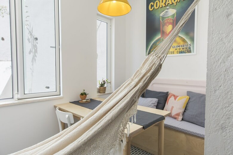 Apartamentos La La Lisboa