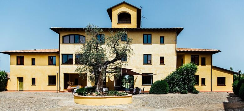 Residencia Borgo Venecca