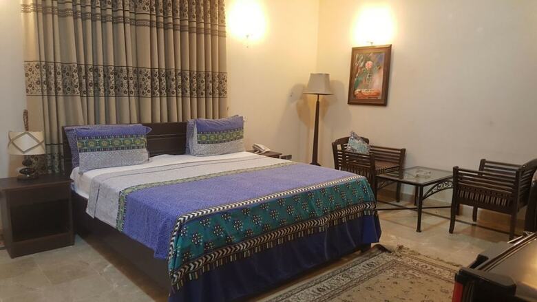 Hotel Cosy Beach Vista