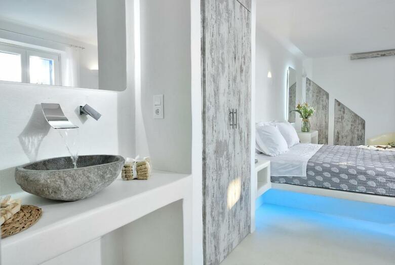 Villa Elegant Mykonos