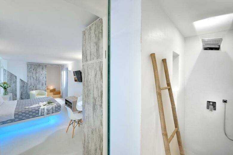 Villa Elegant Mykonos
