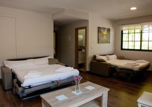 Agroturismo Jardines Pazo A F�brica