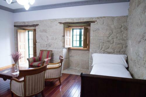 Agroturismo Jardines Pazo A F�brica