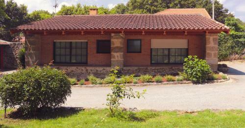 Agroturismo Jardines Pazo A F�brica