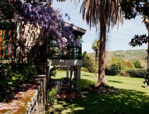 Agroturismo Jardines Pazo A F�brica