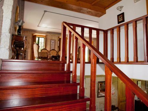 Agroturismo Jardines Pazo A F�brica