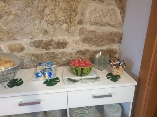 Agroturismo Jardines Pazo A F�brica