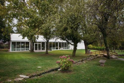 Agroturismo Jardines Pazo A F�brica