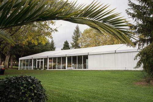 Agroturismo Jardines Pazo A F�brica