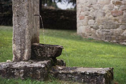 Agroturismo Jardines Pazo A F�brica