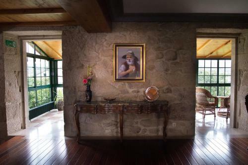 Agroturismo Jardines Pazo A F�brica