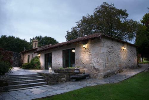 Agroturismo Jardines Pazo A F�brica