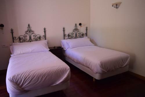 Agroturismo Jardines Pazo A F�brica