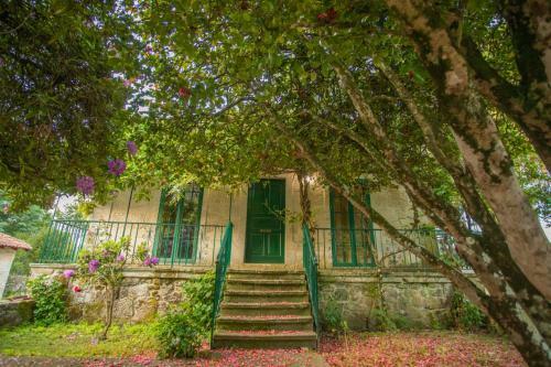 Agroturismo Jardines Pazo A F�brica