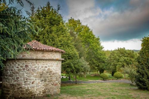 Agroturismo Jardines Pazo A F�brica