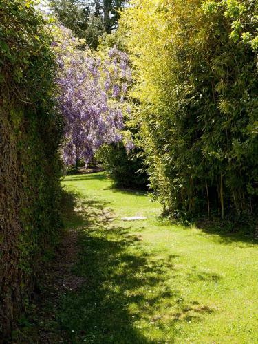 Agroturismo Jardines Pazo A F�brica