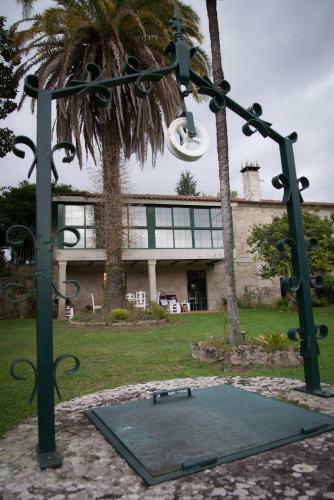 Agroturismo Jardines Pazo A F�brica