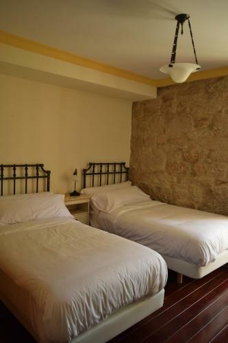 Agroturismo Jardines Pazo A F�brica
