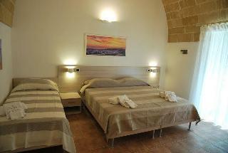 Agroturismo Masseria Santa Teresa