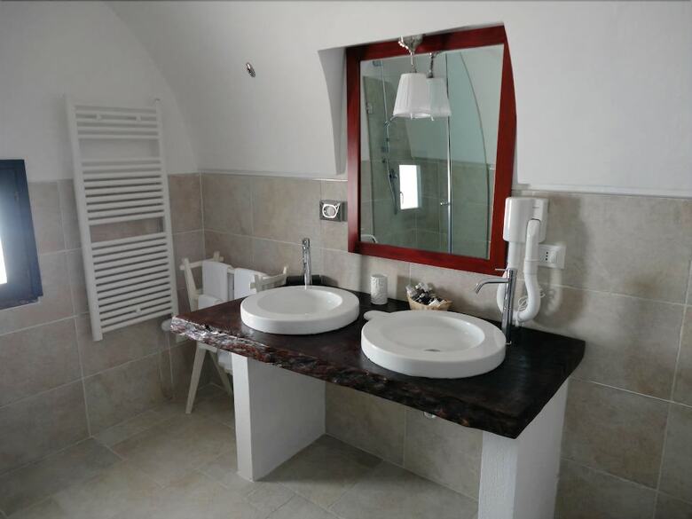 Agroturismo Masseria Santa Teresa