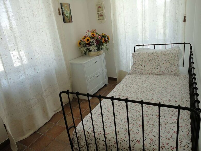 Agroturismo Masseria Santa Teresa