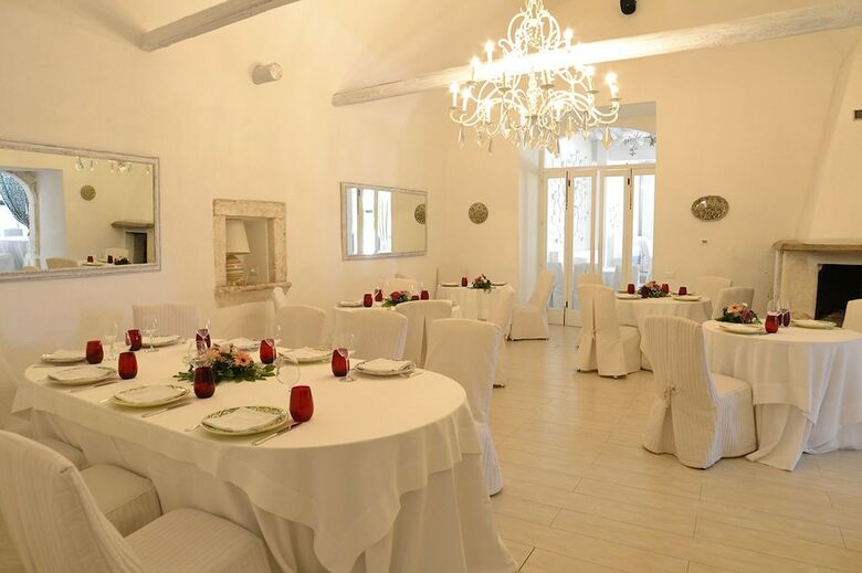 Agroturismo Masseria Santa Teresa