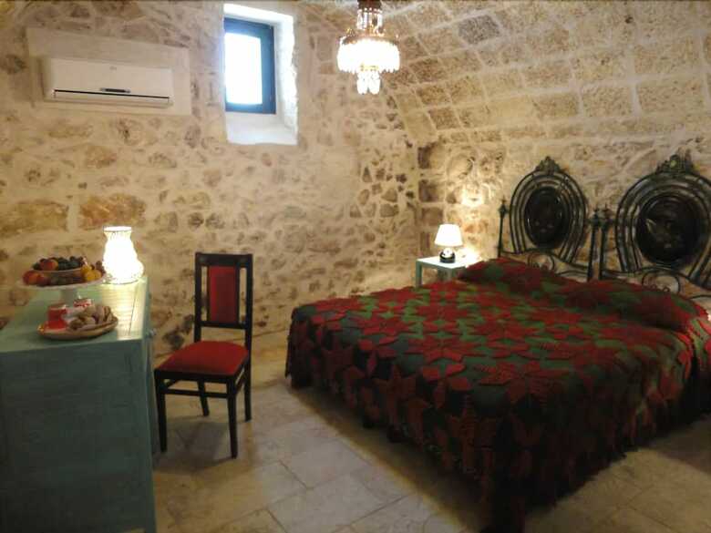 Agroturismo Masseria Santa Teresa