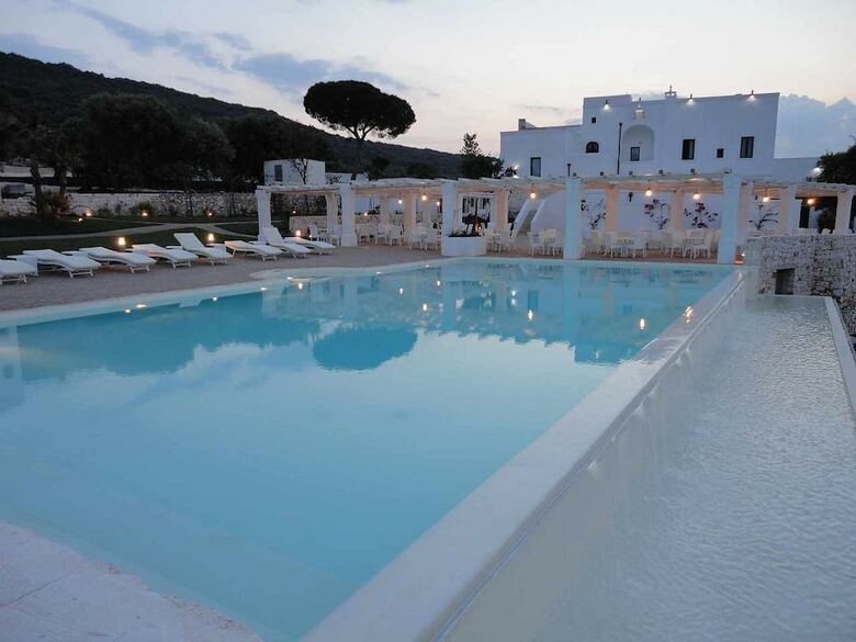 Agroturismo Masseria Santa Teresa