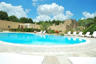 Agroturismo Masseria Santa Teresa