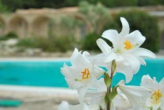 Agroturismo Masseria Santa Teresa