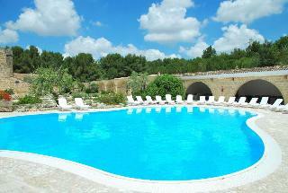 Agroturismo Masseria Santa Teresa