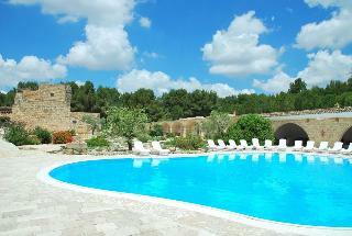 Agroturismo Masseria Santa Teresa