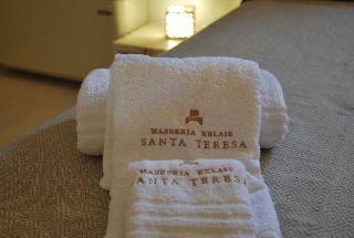 Agroturismo Masseria Santa Teresa