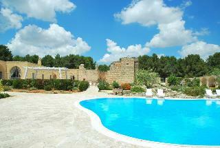 Agroturismo Masseria Santa Teresa
