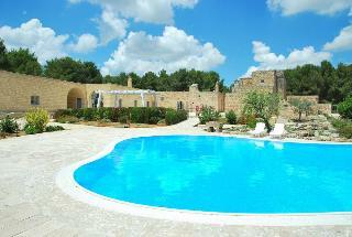 Agroturismo Masseria Santa Teresa