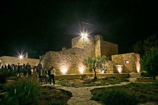 Agroturismo Masseria Santa Teresa