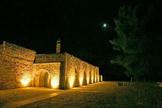 Agroturismo Masseria Santa Teresa