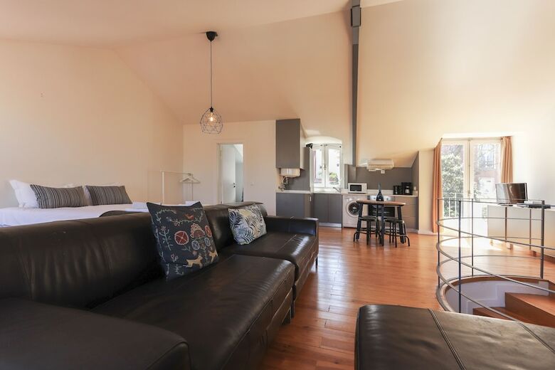 Apartamentos Santa Catarina Stylish By Homing