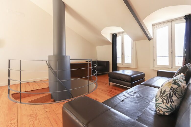 Apartamentos Santa Catarina Stylish By Homing